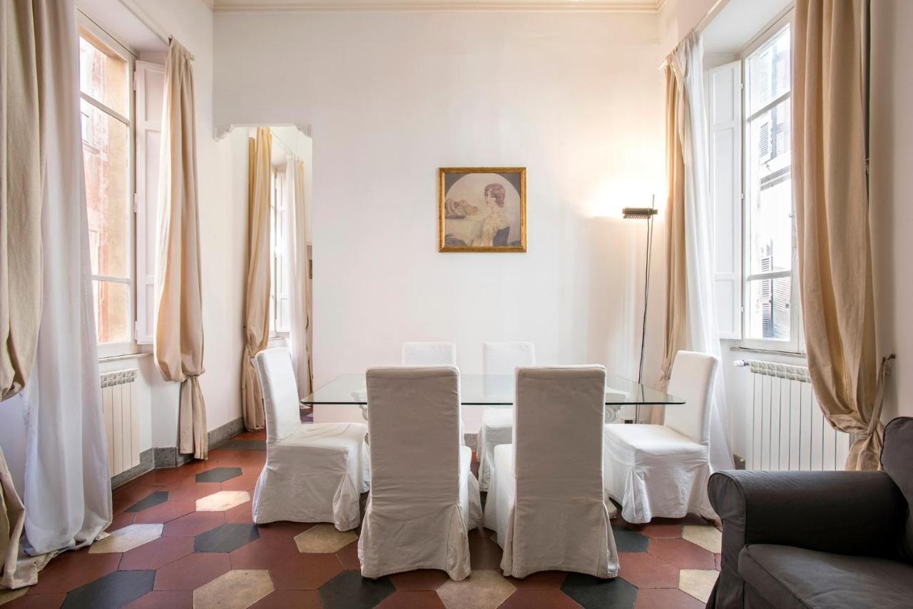 Lejlighed Casa Coronari Holidays