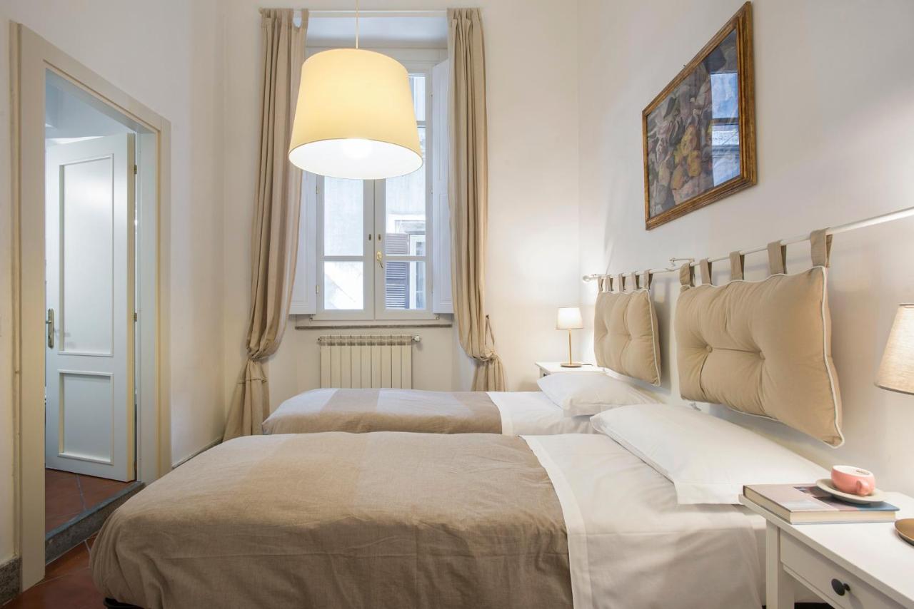 Casa Coronari Holidays Apartment Rom