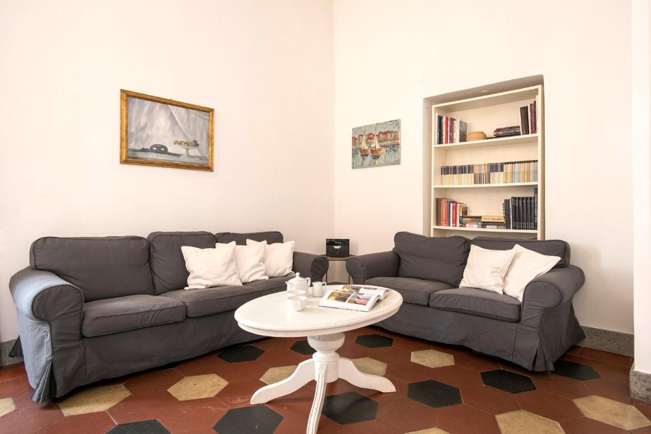 Lejlighed Casa Coronari Holidays