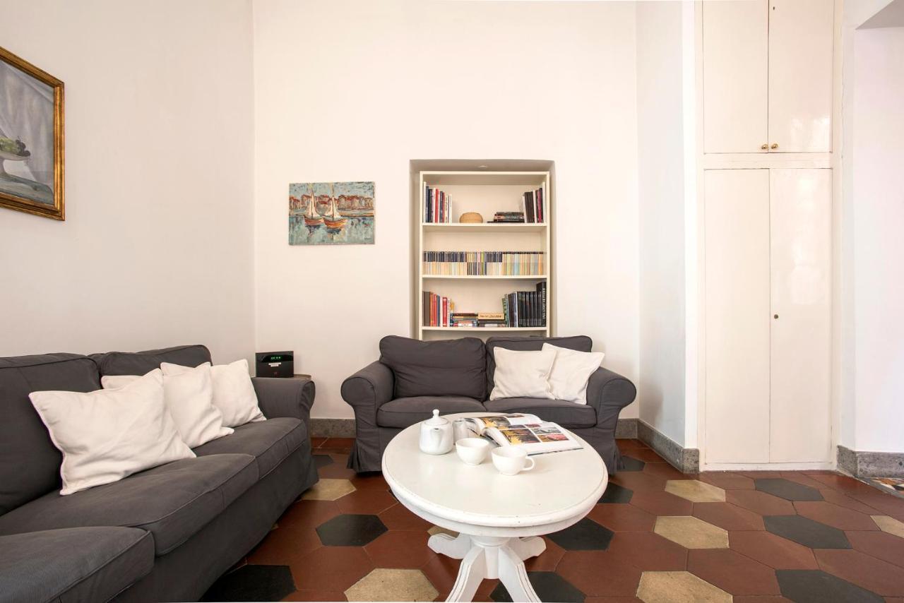 Casa Coronari Holidays Lejlighed *