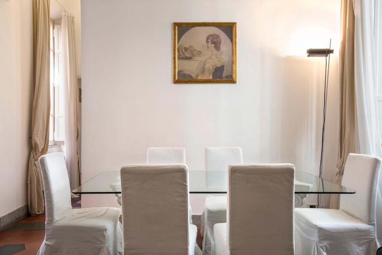 Lejlighed Casa Coronari Holidays *