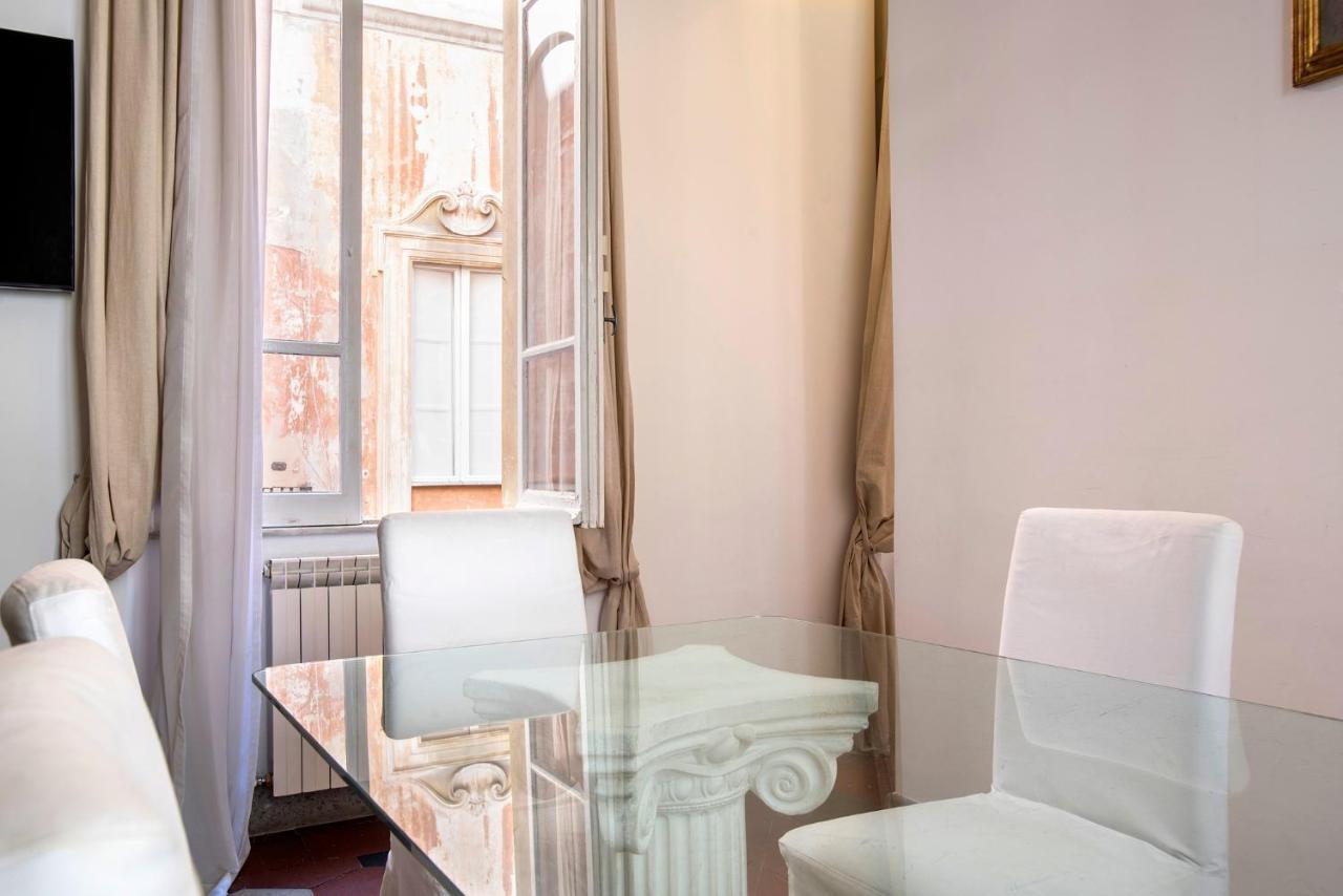 Lejlighed Casa Coronari Holidays Rom