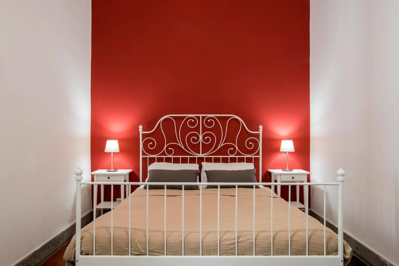 Casa Coronari Holidays Lejlighed *
