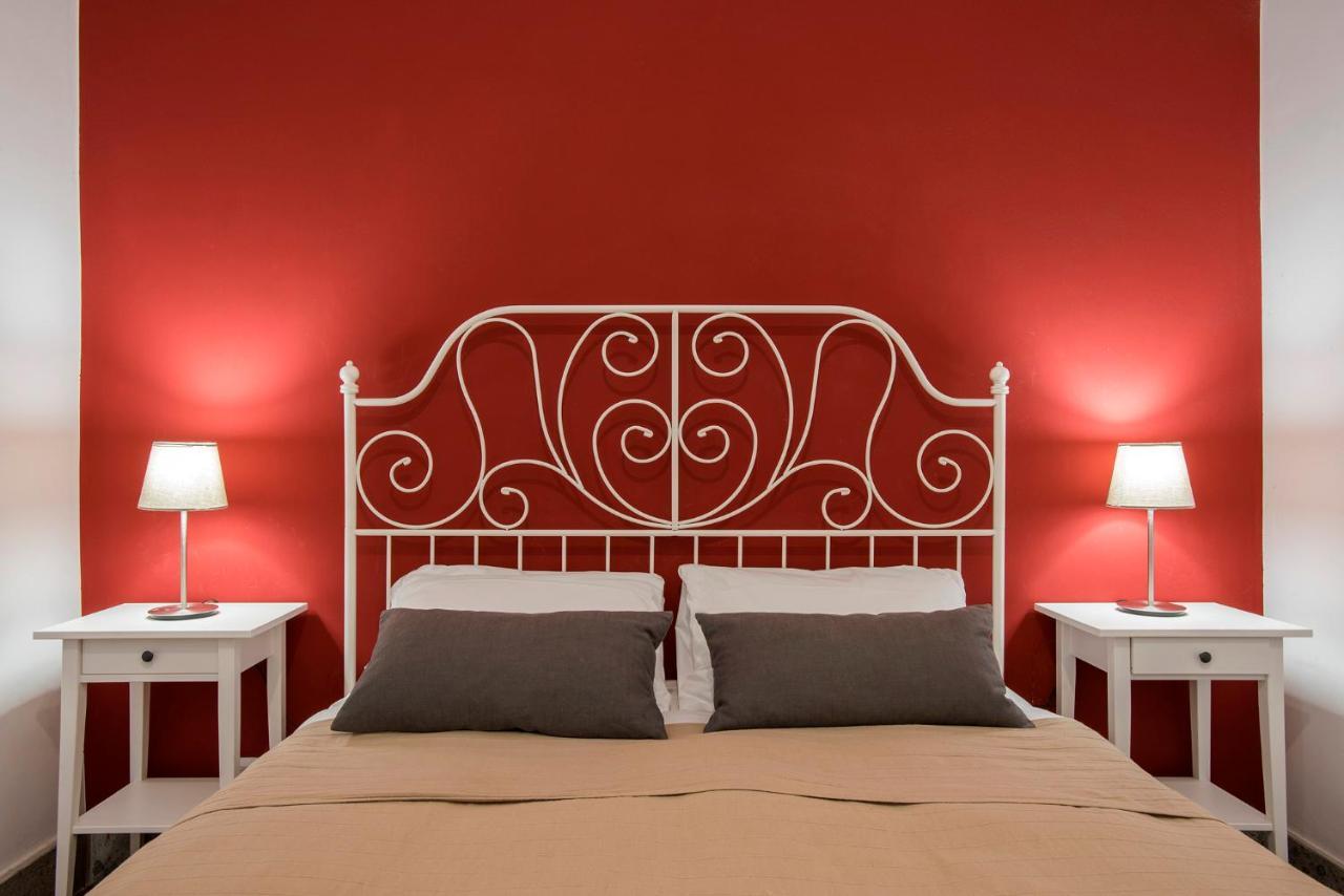 Lejlighed Casa Coronari Holidays
