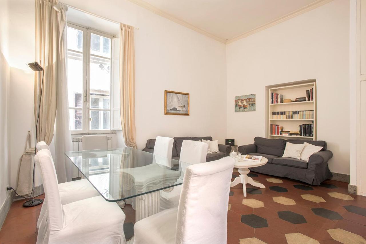 Lejlighed Casa Coronari Holidays
