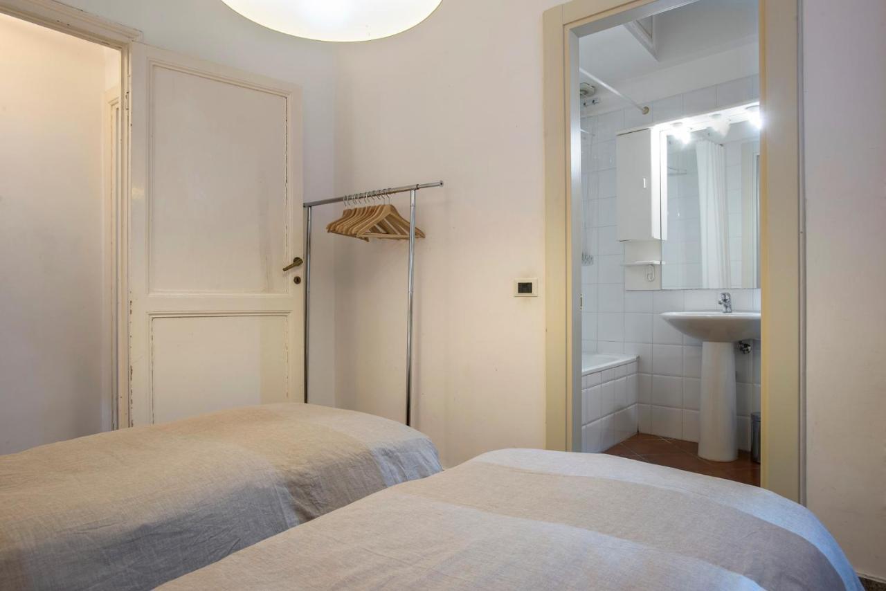 Lejlighed Casa Coronari Holidays *