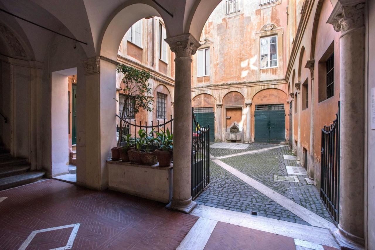 Lejlighed Casa Coronari Holidays Rom