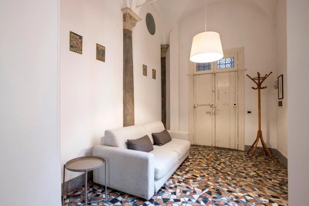 Lejlighed Casa Coronari Holidays Rom