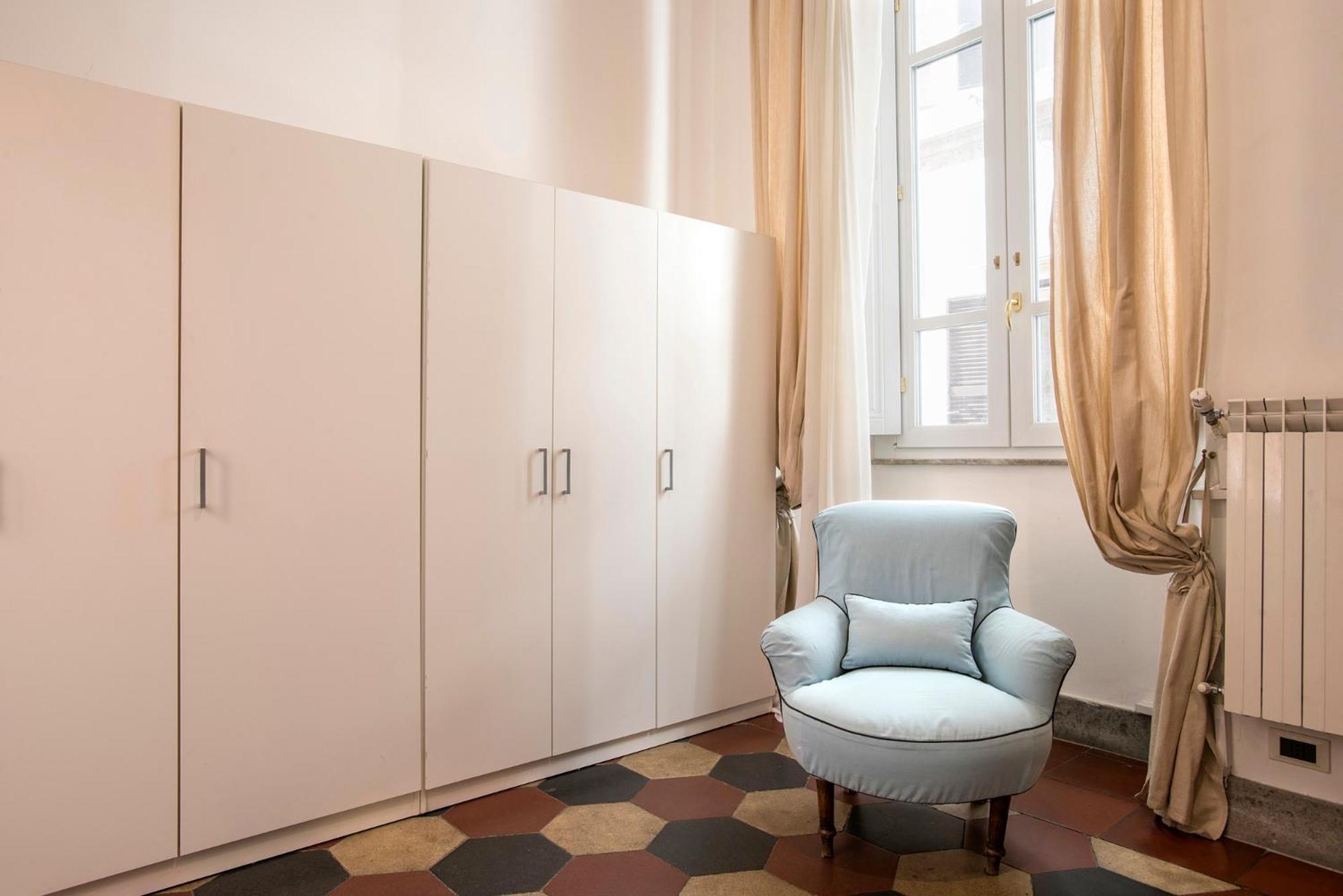 Casa Coronari Holidays Lejlighed Rom
