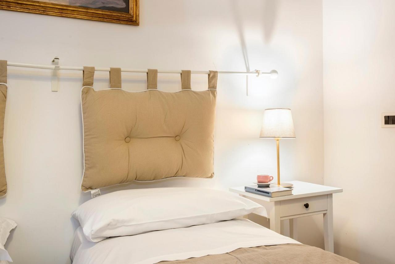 Lejlighed Casa Coronari Holidays *
