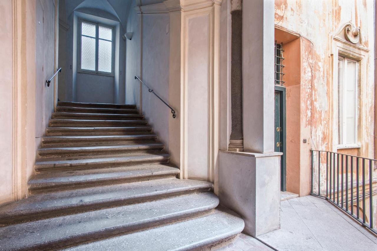 Lejlighed Casa Coronari Holidays Rom